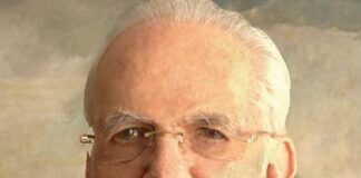 MUERE EL JURISTA DON RAÚL CARRANCÁ Y RIVAS.