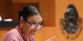 Priistas preparan un frente contra reelección de Alejandro Moreno