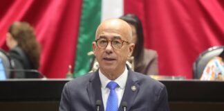 Impulsan iniciativa para que Presidencia informe sobre estado de salud del titular.