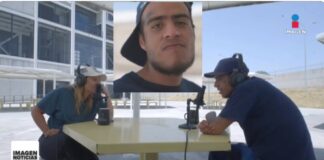 El Bart, sicario que dispara a Ciro, exhibe el sistema de justicia en México.