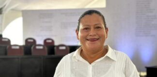 Dice diputada que Coatzacoalcos no representa un “foco rojo”: “Solo ha sido “golpeado” por hechos de violencia”