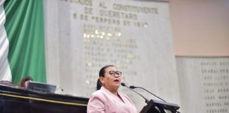 Avalan que Comisión de Regularización de Predios Escolares sea Permanente.