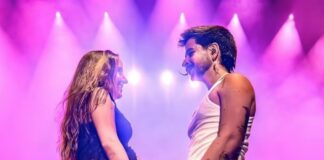 Evaluna y Camilo anuncian separación antes de llegada de Amaranto.