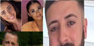 Triple feminicidio en ataque a familia de John Hunt, comentarista deportivo #Londres