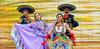 EL IMPULSO DE LA CULTURA EN XALAPA.