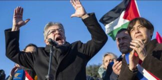 Ultraderecha cae en Francia. Esperan consolidación de agendas de derechos para mujeres.