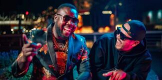 Billie Eilish en nueva controversia musical con la banda mexicana Golden Ganga.