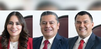 Crean en el Congreso el Grupo Legislativo “por un Veracruz de resultados”