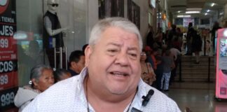 Manuel Huerta pide dar beneficio de la duda a Mario Delgado