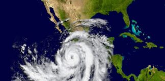 Inicia temporada de huracanes en un año que se prevé muy activo .