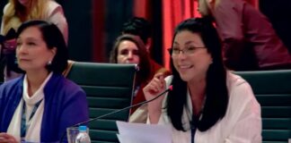 La participación de las mujeres en puestos de liderazgo y toma de decisión, no es una concesión, es un derecho: Marcela Guerra