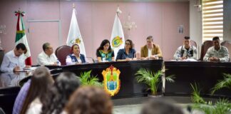 Avanza en Veracruz proyecto de Protocolo para prevenir violencia digital contra la niñez.