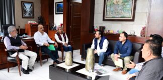 Organizará Ayuntamiento de Xalapa Festival del Chile Xalapeño