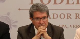 #Caso Yunes: Monreal Ávila espera que se respete el debido proceso y presunción de inocencia.