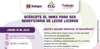 Capacitará Ayuntamiento a xalapeñas en oficios no tradicionales #Xalapa