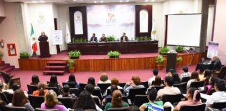 Inaugura Presidenta del Congreso del Estado jornada de salud de TDAH #Veracruz