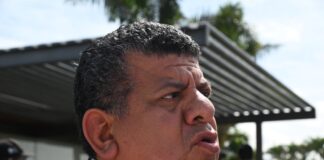 Son 5 los elementos de Fuerza Civil detenidos por caso Totalco.