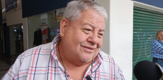 Es urgente una reforma en materia de seguridad pública ante abusos de elementos de SSP: Manuel Huerta