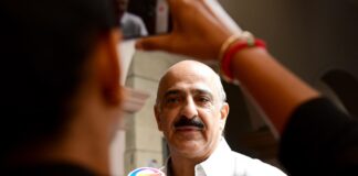 Aplicará Ayuntamiento de Xalapa 22 millones de pesos en muros de contención.