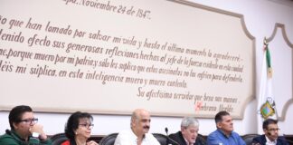 Aprueba Cabildo de Xalapa modificaciones presupuestales a programas de inversión.