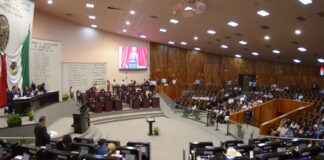 Aval del Congreso a acciones benéficas para municipios.