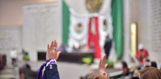 Tipifica Congreso local el delito de Violencia Ácida.