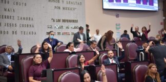 Contarán Ayuntamientos con guía para elaboración de la Ley de Ingresos y Egresos.