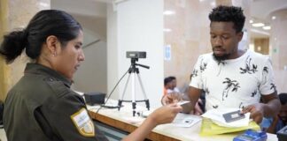 En este sexenio el INM registra 185.7 millones de eventos de entradas de personas a México y autorizó la estancia a 1.7 millones