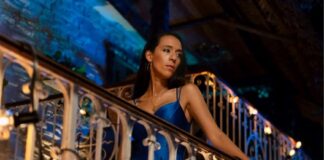 Cubana Indy Fontaine estrena video de la balada “El Amor No Alcanza”.