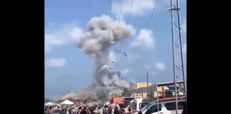 Israel en Gaza deja uno de los fines de semana más mortales desde el 7 de octubre