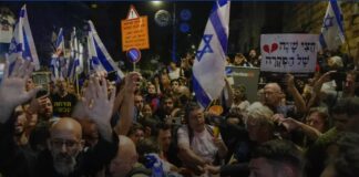 Optimismo en el Mossad de que gobierno de Netanyahu apruebe acuerdo con Hamás.