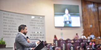 Proponen crear Comisión Permanente para atender desaparición de personas #Veracruz