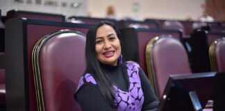 Dotaría Congreso a la Fiscalía Anticorrupción de mayor autonomía .