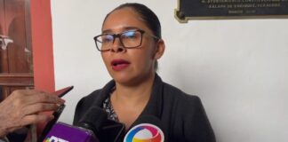 Confirman disminución de sequía en municipios de #Veracruz gracias a las lluvias.