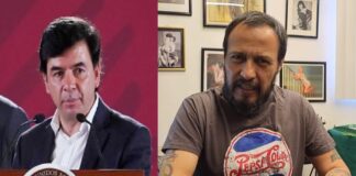 Carta de Marco Levario Turcott a Jesús Ramírez Cuevas #Entérate