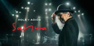 Joaquín Sabina prepara una despedida inolvidable con su última gira “Hola y adiós”