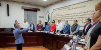 Jorge Díaz Bartolomé, Cronista de Xalapa