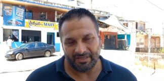 Por enfermedad Juez define tercera audiencia para Miguel A Yunes Márquez .