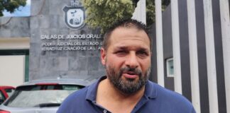 Tras exhibir al Juez le dieron la contraseña a Miyuli