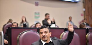 Juan Javier Gómez Cazarín “será un delegado federal de primer nivel”: Rocío Nahle