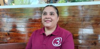 Integrantes del SUTERM son amenazados por el actual secretario general: Balderas Pérez.