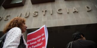 Reforma judicial feminista: claves para replantear el modelo de justicia.