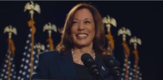 Kamala Harris lanza su primer promocional #EleccionesUSA2024