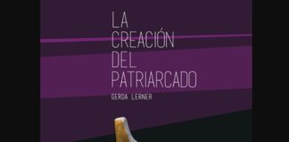 La creación del Patriarcado de Gerda Lerner #Tecuentounlibro.
