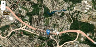 Una nueva cara para Las Trancas.