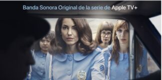 Ximena Sariñana estrena “No Soy Tuya”, primer tema de la banda sonora de la serie “Las Azules” .