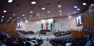 Emite Congreso convocatoria para designar al Contralor del OPLE .