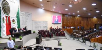 Sesión solemne por 200 años del Poder Legislativo se realizará el 25 de julio.