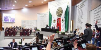 Aprueba Congreso Ley de Prevención, Atención y Asistencia de la Violencia Familiar #Veracruz