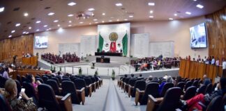 Autoriza Congreso otorgar inmuebles estatales al IMSS Bienestar #Veracruz